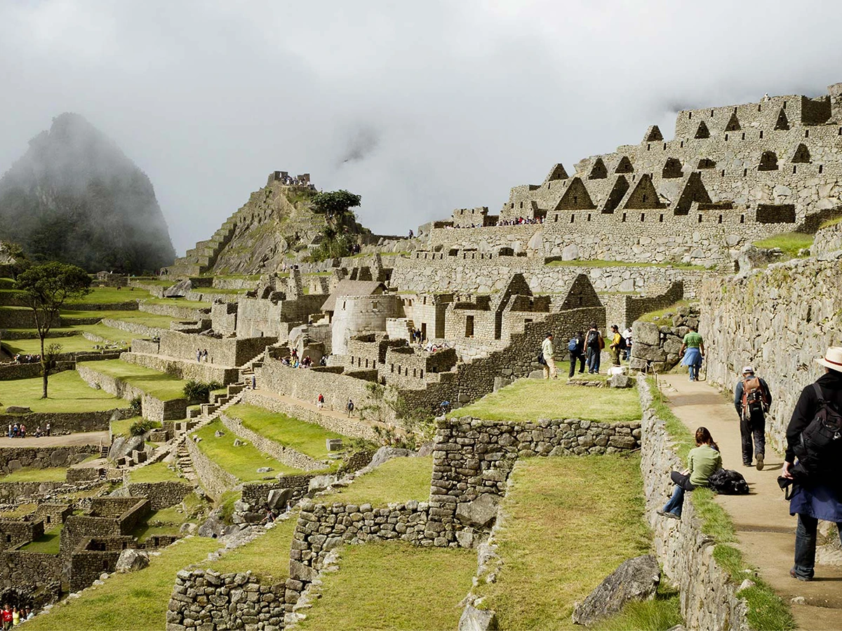 Rutas Recomendadas para conocer Machu Picchu Rutas Recomendadas para conocer Machu Picchu