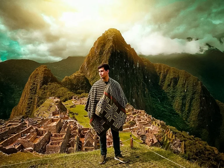 5 Lugares Claves para Tomarse Fotos en Machu Picchu