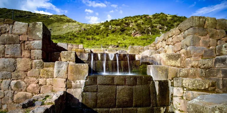Valle Sur
